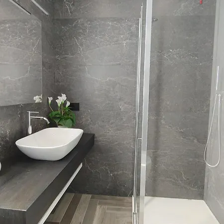 Stanza Idromassaggio