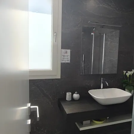 Stanza Idromassaggio Гостевой дом 4*