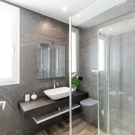 Stanza Idromassaggio Penzion Quartu SantʼElena