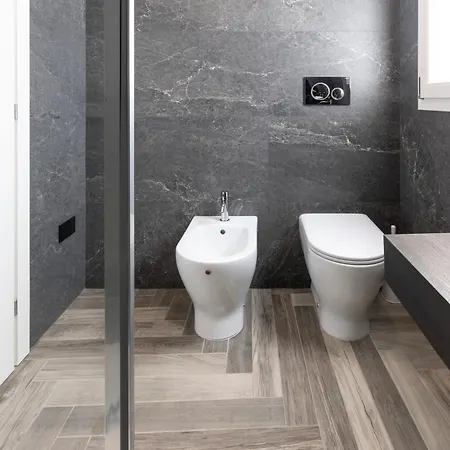 Stanza Idromassaggio Maison d'hôtes