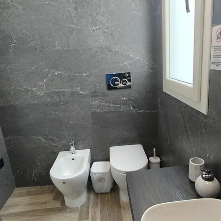Penzion Stanza Idromassaggio 1