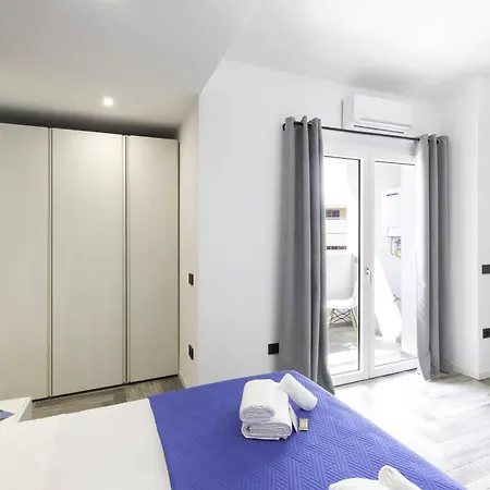 Stanza Idromassaggio Penzion Quartu SantʼElena