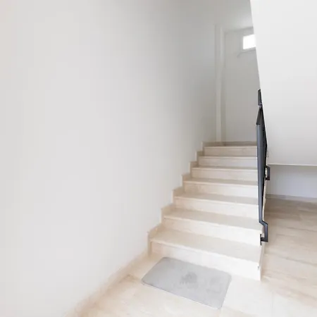 Stanza Idromassaggio 4*