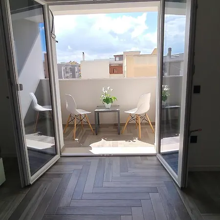 Stanza Idromassaggio Quartu SantʼElena