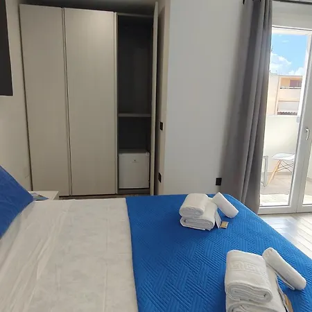 Stanza Idromassaggio 4* Quartu SantʼElena