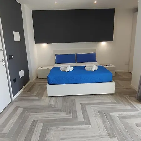 Stanza Idromassaggio