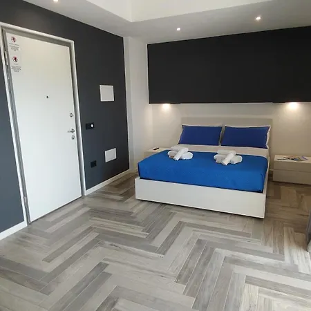 Stanza Idromassaggio Maison d'hôtes