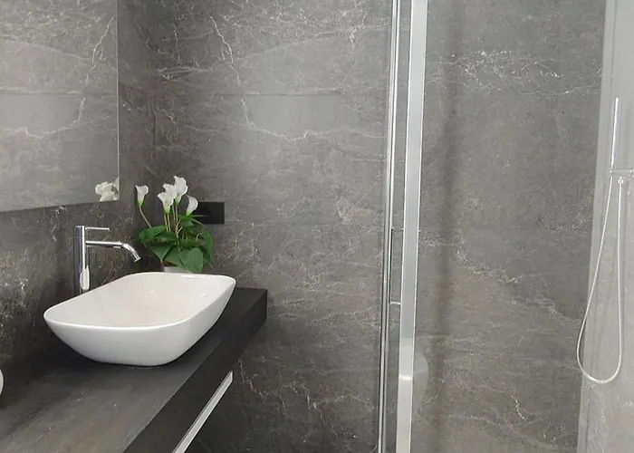 Stanza Idromassaggio