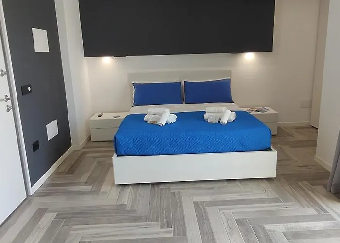 Stanza Idromassaggio